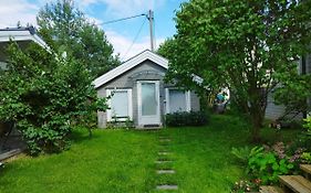 Guest House In The Garden